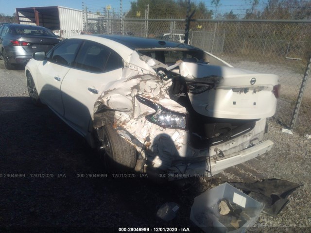 Photo 2 VIN: 1N4AA6APXGC404342 - NISSAN MAXIMA 