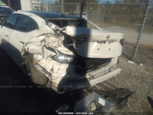 Photo 5 VIN: 1N4AA6APXGC404342 - NISSAN MAXIMA 