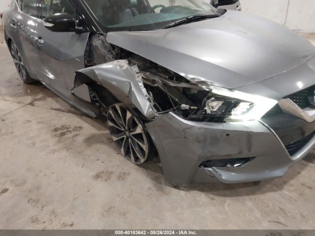 Photo 5 VIN: 1N4AA6APXGC404860 - NISSAN MAXIMA 