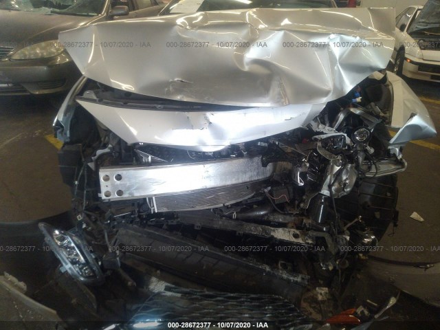 Photo 5 VIN: 1N4AA6APXGC405121 - NISSAN MAXIMA 