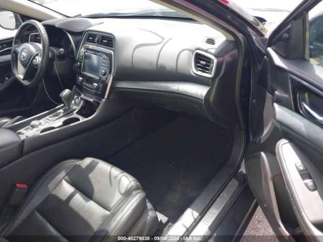 Photo 4 VIN: 1N4AA6APXGC406592 - NISSAN MAXIMA 