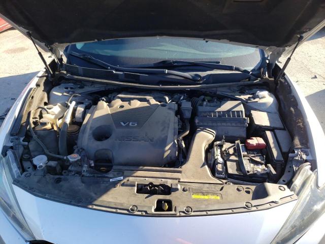 Photo 10 VIN: 1N4AA6APXGC407032 - NISSAN MAXIMA 3.5 