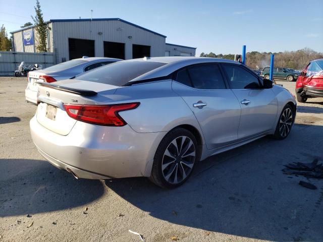 Photo 2 VIN: 1N4AA6APXGC407032 - NISSAN MAXIMA 3.5 