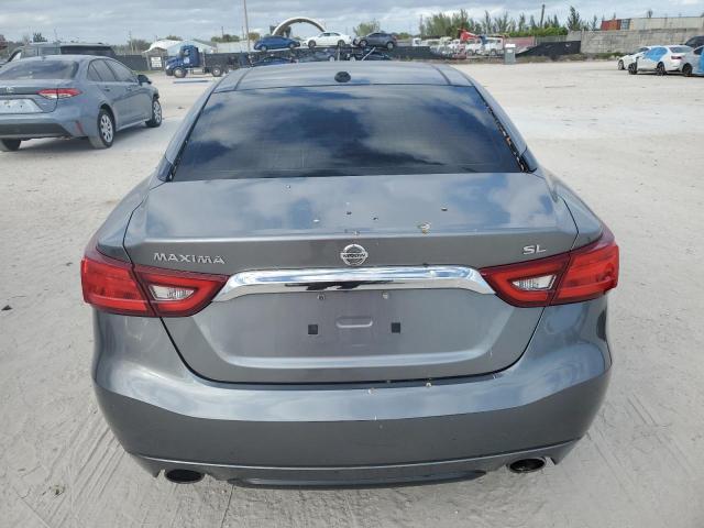 Photo 5 VIN: 1N4AA6APXGC407077 - NISSAN MAXIMA 