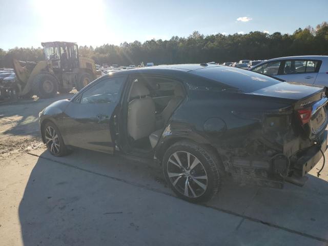 Photo 1 VIN: 1N4AA6APXGC410139 - NISSAN MAXIMA 3.5 