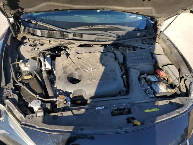 Photo 10 VIN: 1N4AA6APXGC410139 - NISSAN MAXIMA 3.5 