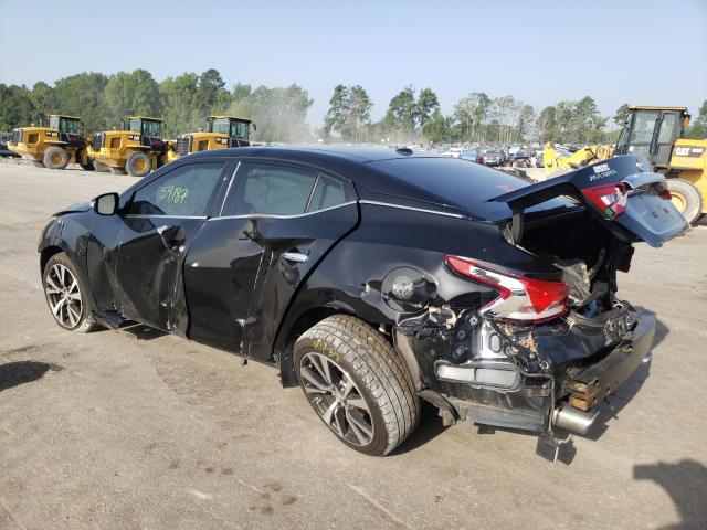 Photo 2 VIN: 1N4AA6APXGC410173 - NISSAN MAXIMA 3.5 