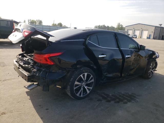 Photo 3 VIN: 1N4AA6APXGC410173 - NISSAN MAXIMA 3.5 