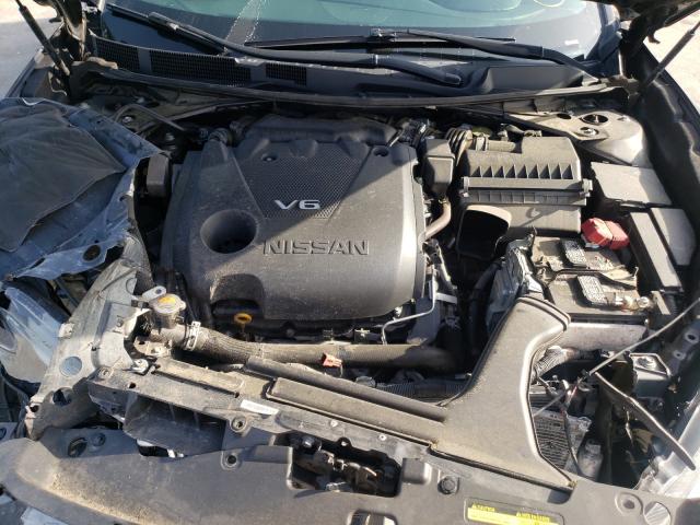 Photo 6 VIN: 1N4AA6APXGC410173 - NISSAN MAXIMA 3.5 