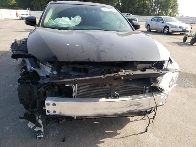 Photo 8 VIN: 1N4AA6APXGC410173 - NISSAN MAXIMA 3.5 