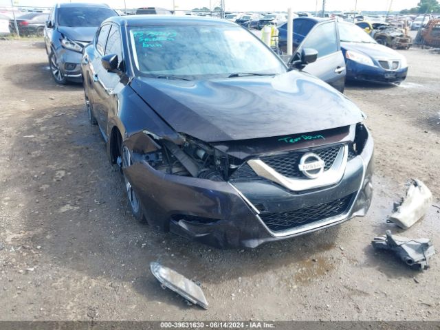 Photo 5 VIN: 1N4AA6APXGC410187 - NISSAN MAXIMA 