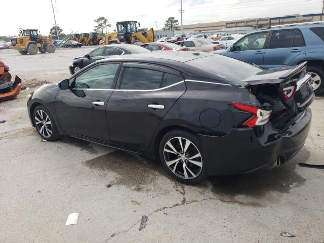 Photo 1 VIN: 1N4AA6APXGC410867 - NISSAN MAXIMA 