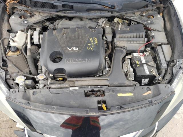 Photo 10 VIN: 1N4AA6APXGC410867 - NISSAN MAXIMA 