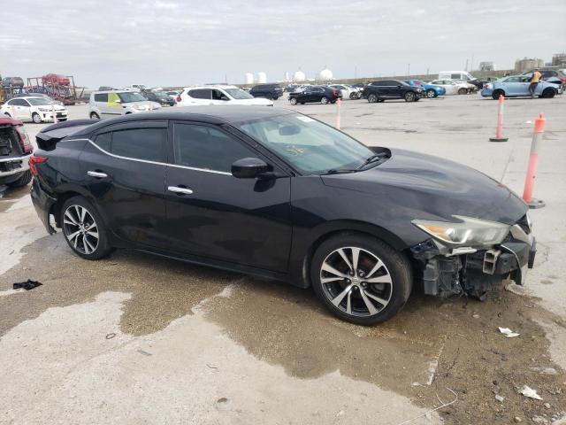 Photo 3 VIN: 1N4AA6APXGC410867 - NISSAN MAXIMA 