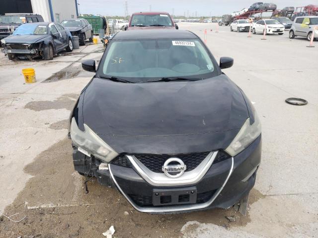 Photo 4 VIN: 1N4AA6APXGC410867 - NISSAN MAXIMA 