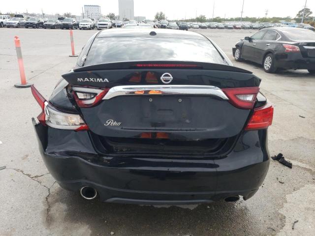 Photo 5 VIN: 1N4AA6APXGC410867 - NISSAN MAXIMA 