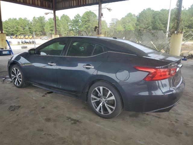 Photo 1 VIN: 1N4AA6APXGC411470 - NISSAN MAXIMA 