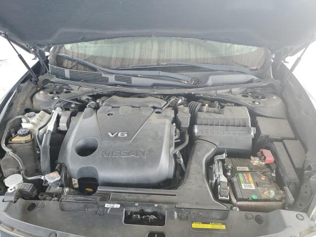 Photo 10 VIN: 1N4AA6APXGC411470 - NISSAN MAXIMA 