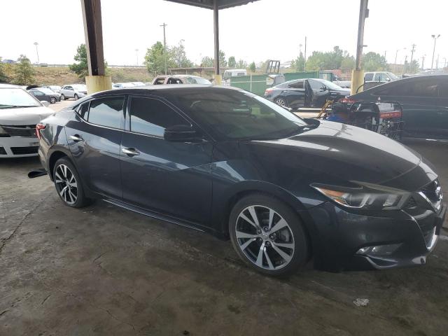 Photo 3 VIN: 1N4AA6APXGC411470 - NISSAN MAXIMA 