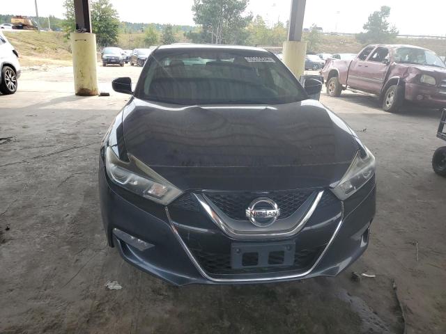 Photo 4 VIN: 1N4AA6APXGC411470 - NISSAN MAXIMA 