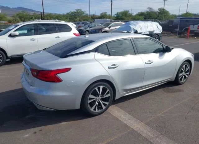 Photo 3 VIN: 1N4AA6APXGC413087 - NISSAN MAXIMA 