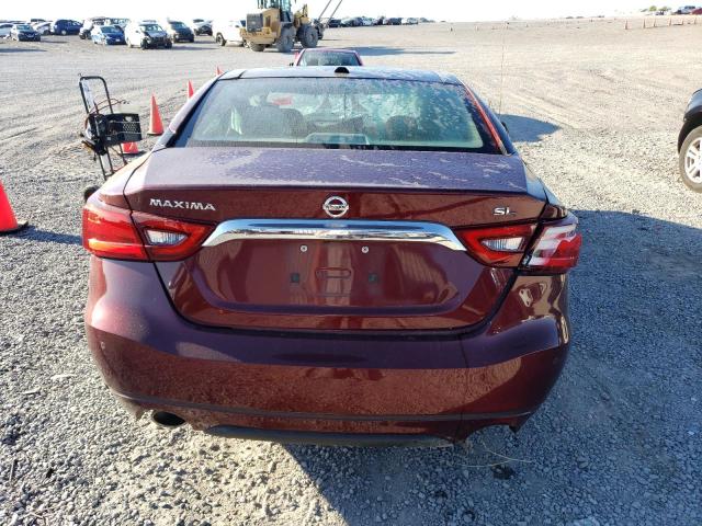 Photo 5 VIN: 1N4AA6APXGC414403 - NISSAN MAXIMA 