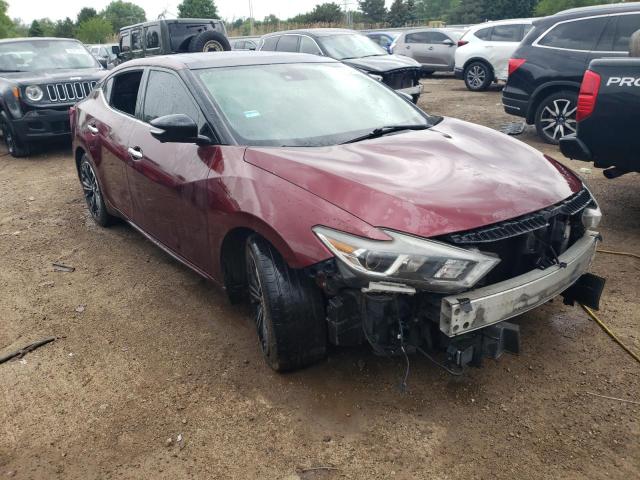 Photo 3 VIN: 1N4AA6APXGC414837 - NISSAN MAXIMA 