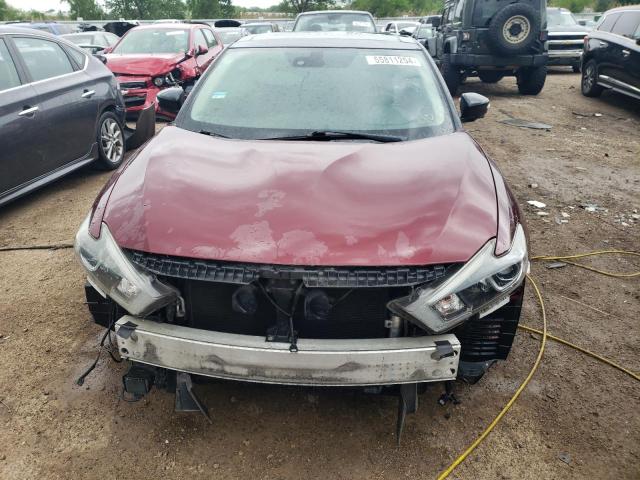 Photo 4 VIN: 1N4AA6APXGC414837 - NISSAN MAXIMA 