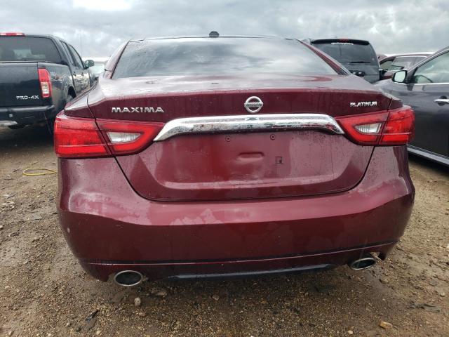 Photo 5 VIN: 1N4AA6APXGC414837 - NISSAN MAXIMA 