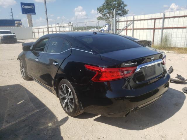 Photo 2 VIN: 1N4AA6APXGC416314 - NISSAN MAXIMA 3.5 