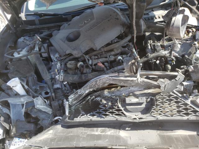 Photo 6 VIN: 1N4AA6APXGC416314 - NISSAN MAXIMA 3.5 