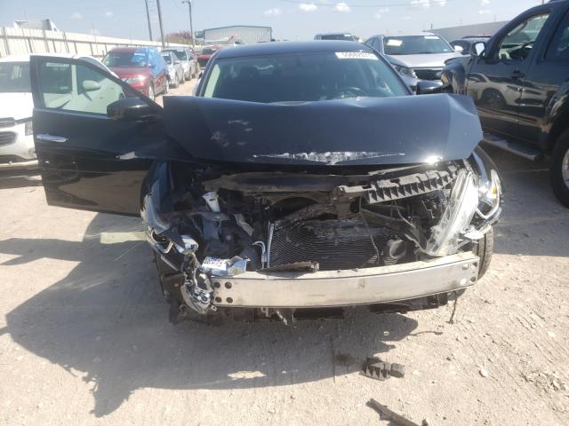 Photo 8 VIN: 1N4AA6APXGC416314 - NISSAN MAXIMA 3.5 