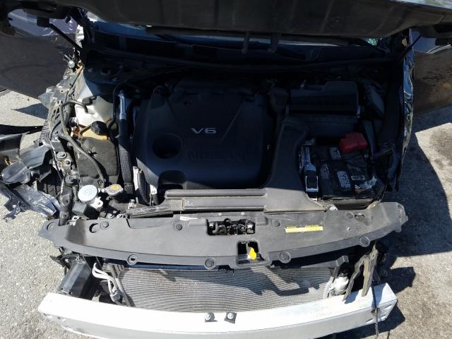 Photo 6 VIN: 1N4AA6APXGC417964 - NISSAN MAXIMA 3.5 