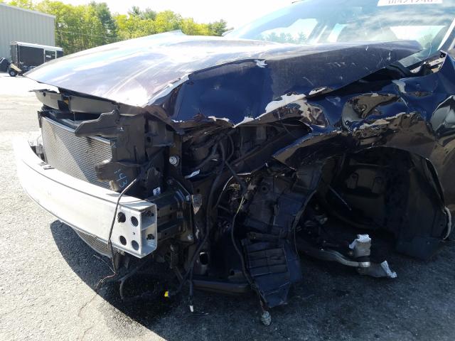 Photo 8 VIN: 1N4AA6APXGC417964 - NISSAN MAXIMA 3.5 