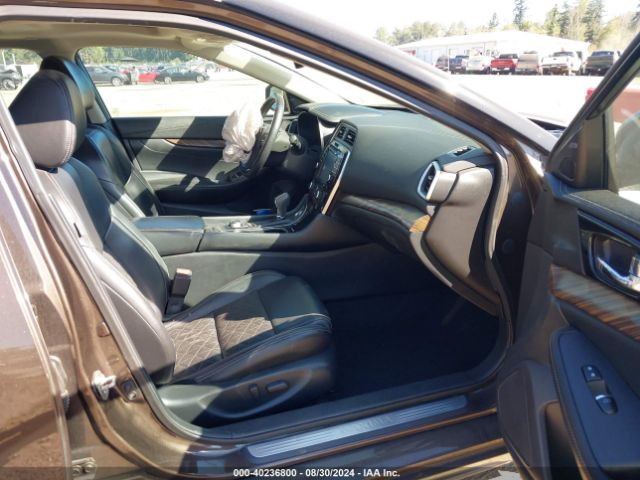 Photo 4 VIN: 1N4AA6APXGC421416 - NISSAN MAXIMA 