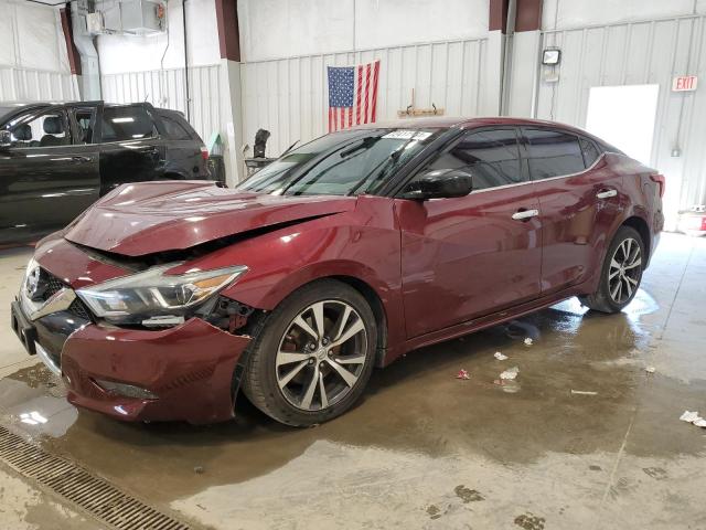 Photo 0 VIN: 1N4AA6APXGC423683 - NISSAN MAXIMA 3.5 