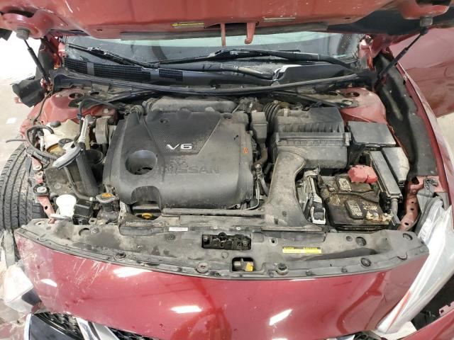 Photo 10 VIN: 1N4AA6APXGC423683 - NISSAN MAXIMA 3.5 