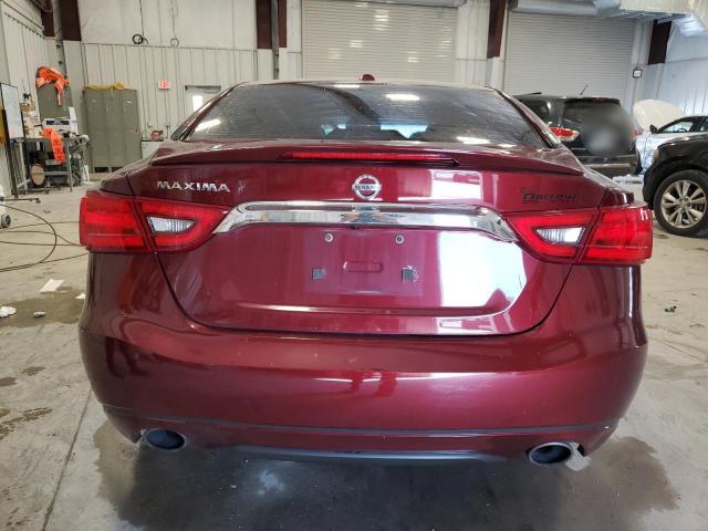 Photo 5 VIN: 1N4AA6APXGC423683 - NISSAN MAXIMA 3.5 