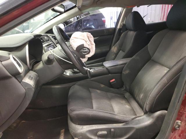 Photo 6 VIN: 1N4AA6APXGC423683 - NISSAN MAXIMA 3.5 