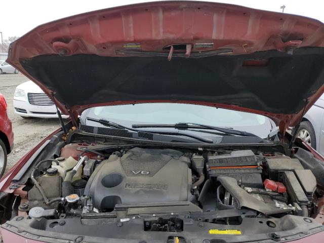 Photo 10 VIN: 1N4AA6APXGC425689 - NISSAN MAXIMA 3.5 