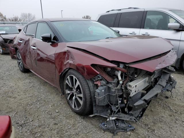 Photo 3 VIN: 1N4AA6APXGC425689 - NISSAN MAXIMA 3.5 