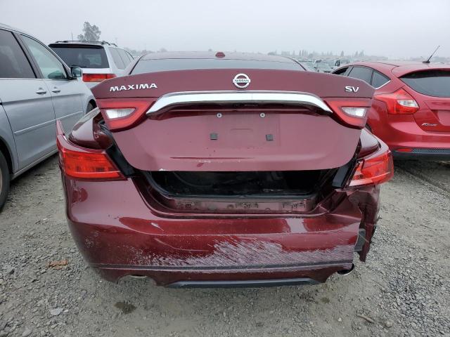 Photo 5 VIN: 1N4AA6APXGC425689 - NISSAN MAXIMA 3.5 