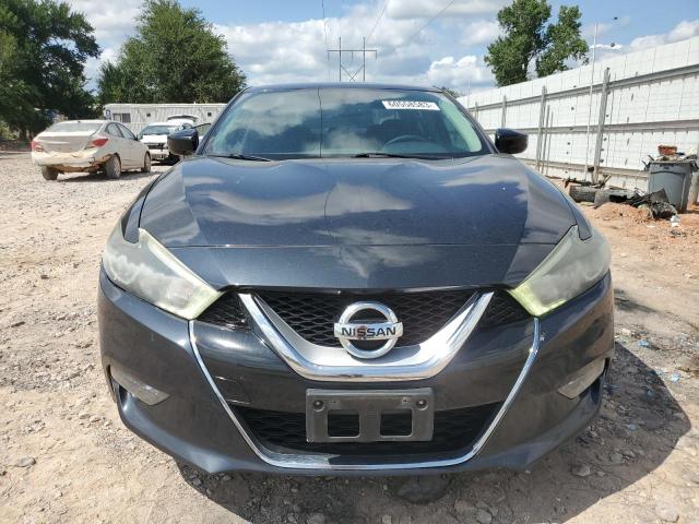 Photo 4 VIN: 1N4AA6APXGC426986 - NISSAN MAXIMA 3.5 