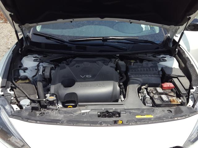 Photo 6 VIN: 1N4AA6APXGC430410 - NISSAN MAXIMA 3.5 