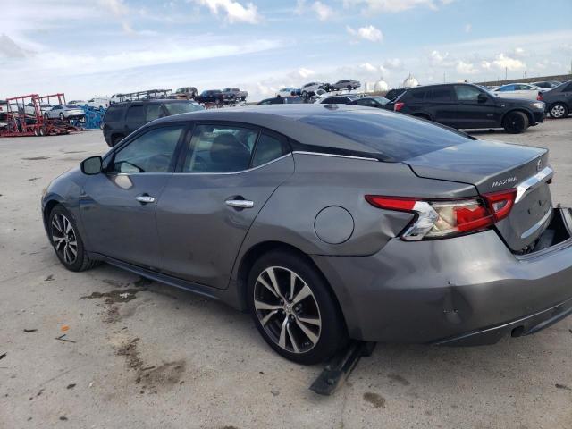 Photo 1 VIN: 1N4AA6APXGC430617 - NISSAN MAXIMA 