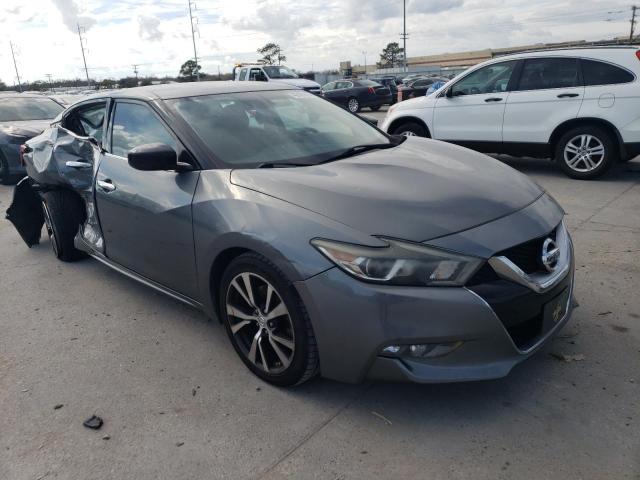 Photo 3 VIN: 1N4AA6APXGC430617 - NISSAN MAXIMA 