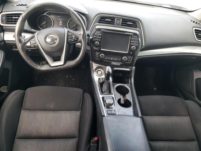 Photo 7 VIN: 1N4AA6APXGC430617 - NISSAN MAXIMA 