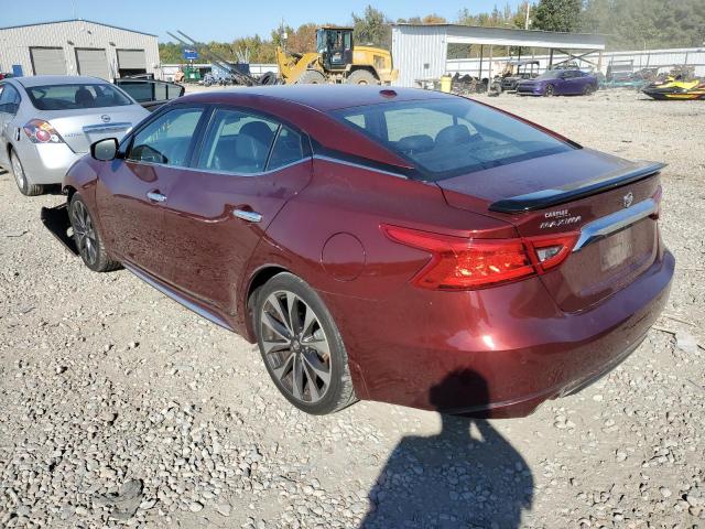 Photo 2 VIN: 1N4AA6APXGC431184 - NISSAN MAXIMA 3.5 