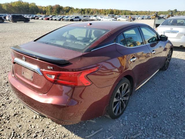 Photo 3 VIN: 1N4AA6APXGC431184 - NISSAN MAXIMA 3.5 