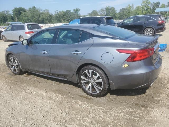 Photo 1 VIN: 1N4AA6APXGC432755 - NISSAN MAXIMA 